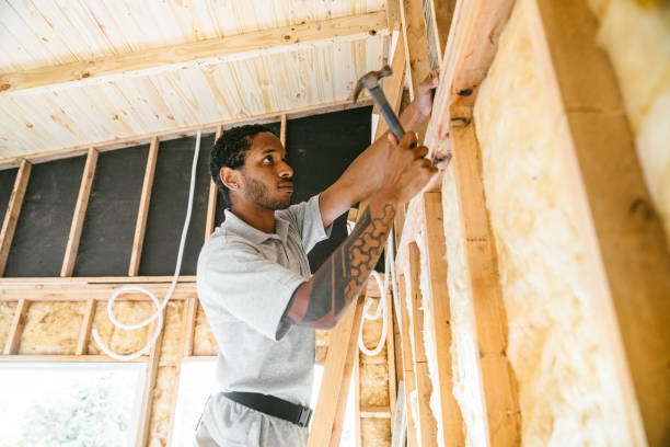 Garage Insulation Installation in Fountain Inn, SC